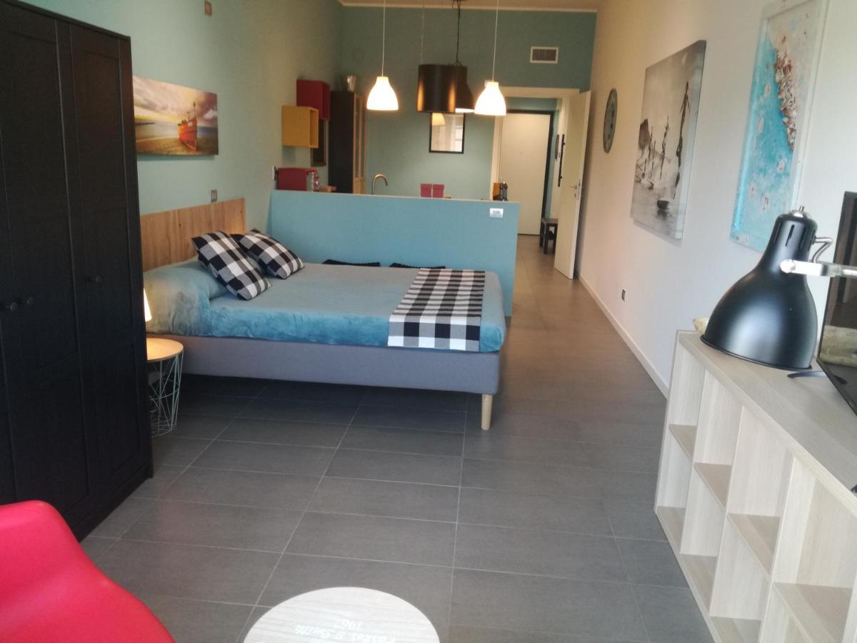 Meraviglia Savona Bagian luar foto