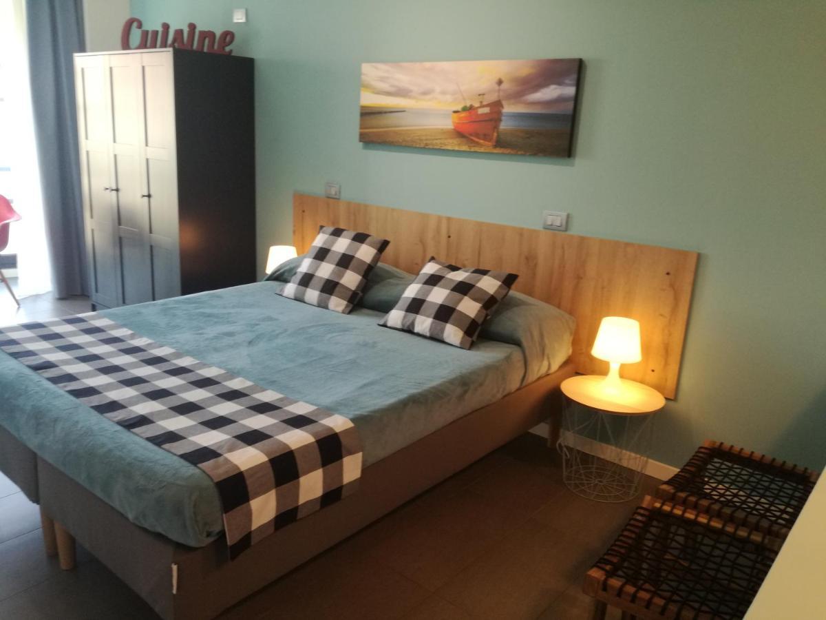 Meraviglia Savona Bagian luar foto